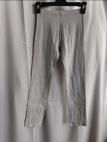 Legging fille 10 ans kiabi 