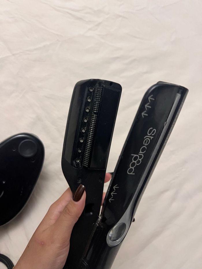 Steam pod 1 - photo numéro 5