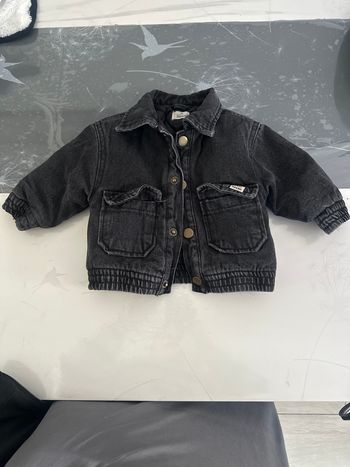 Blouson bébé garçon