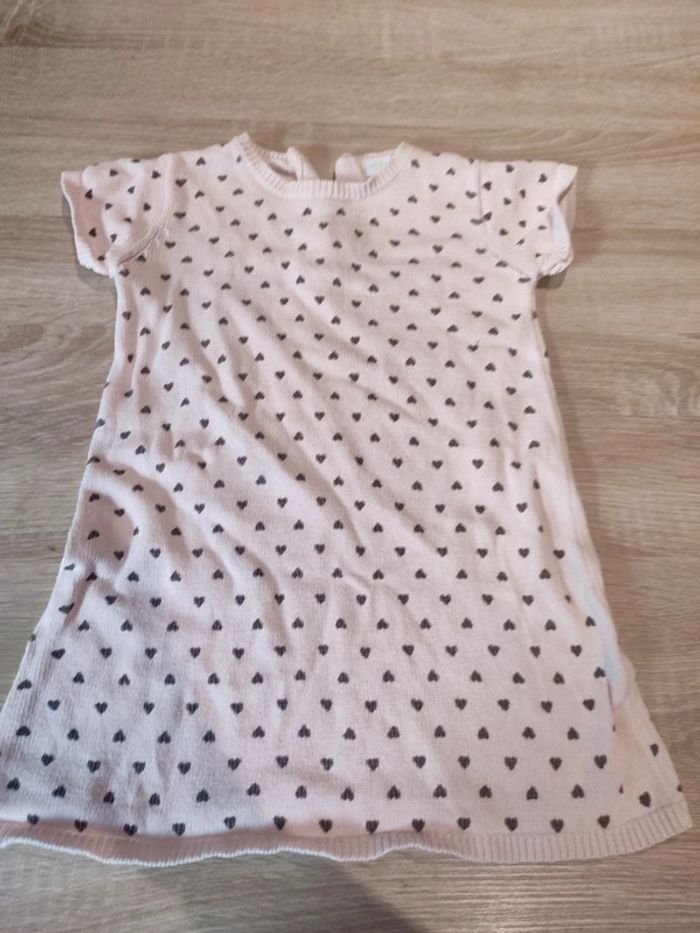 Robe en maille - photo numéro 3