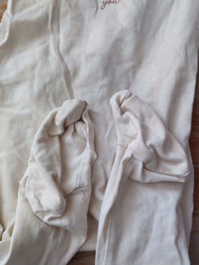 2 pyjama 9 mois - photo numéro 5