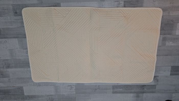 Tapis de bain 70x120 cms neuf - photo numéro 2