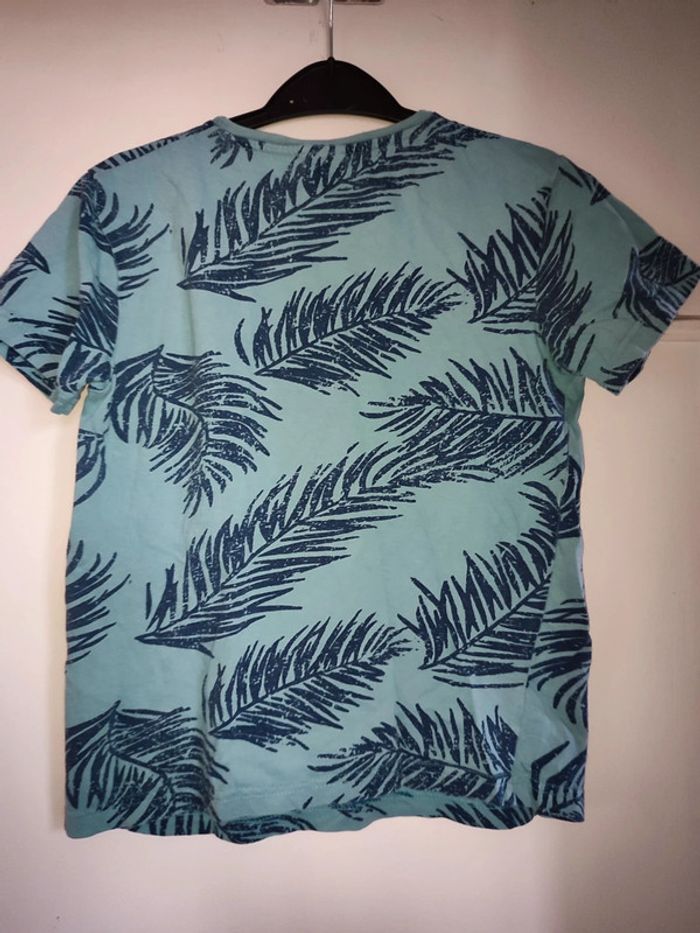 Tee shirt manches courtes - photo numéro 2