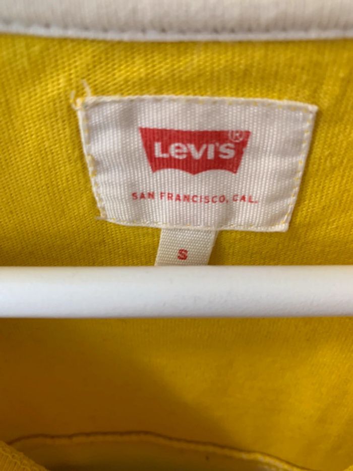 T-shirt Levi’s - photo numéro 2