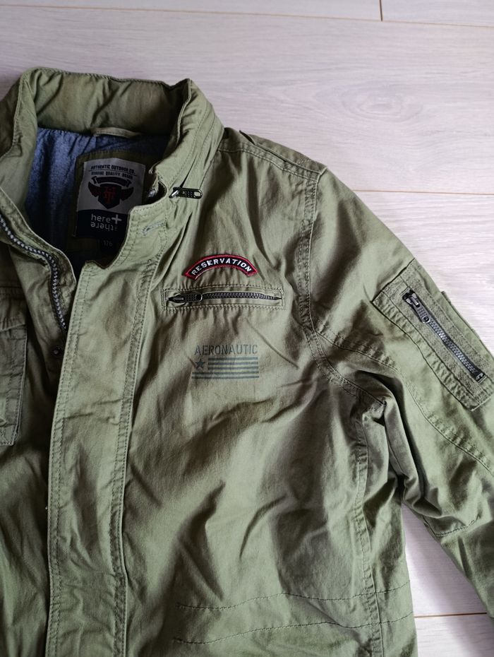 Veste garçon 14 ans - photo numéro 3