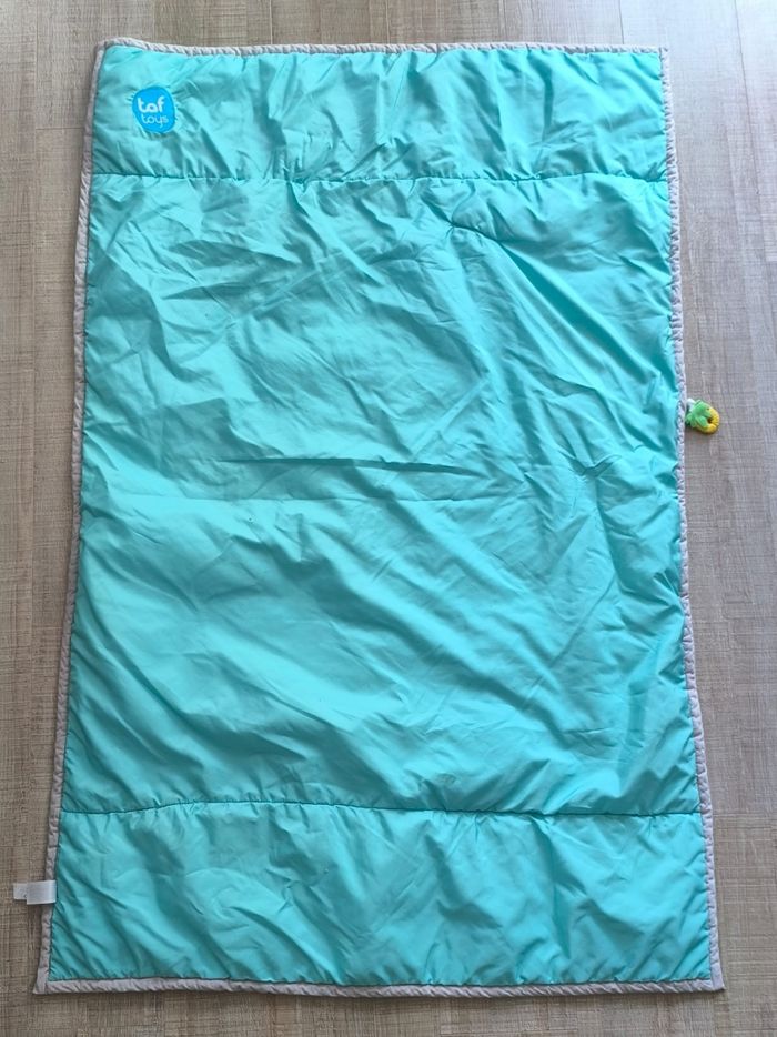 Tapis d'éveil xxl taf toys - photo numéro 4