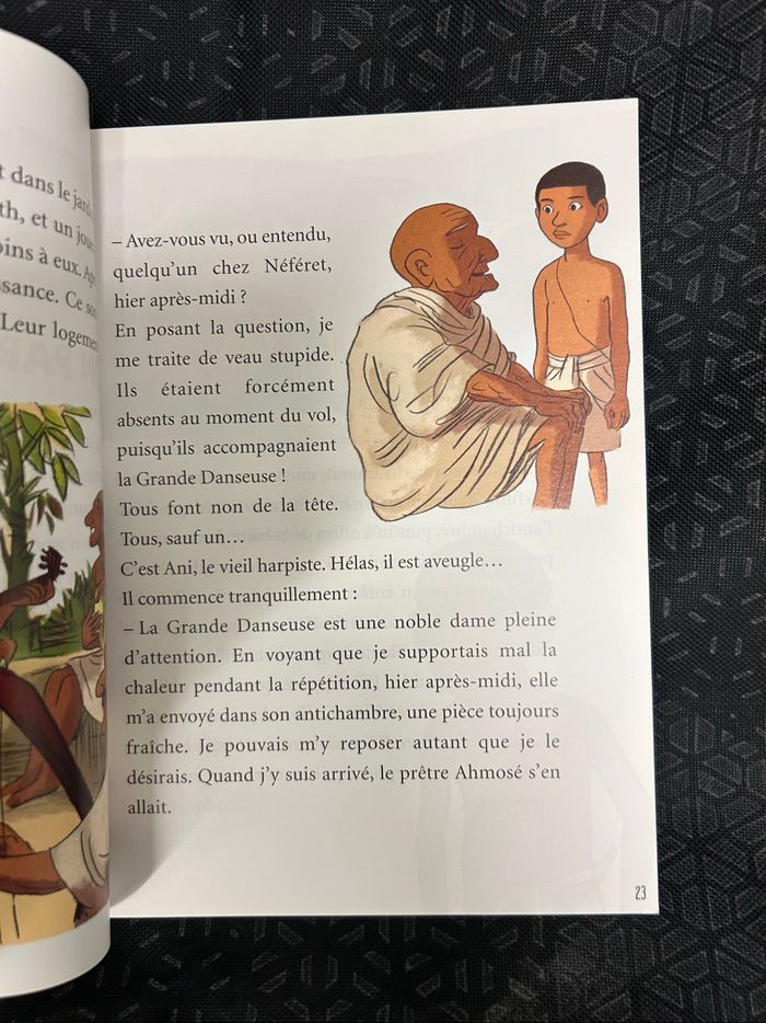 Moi je lis - photo numéro 4