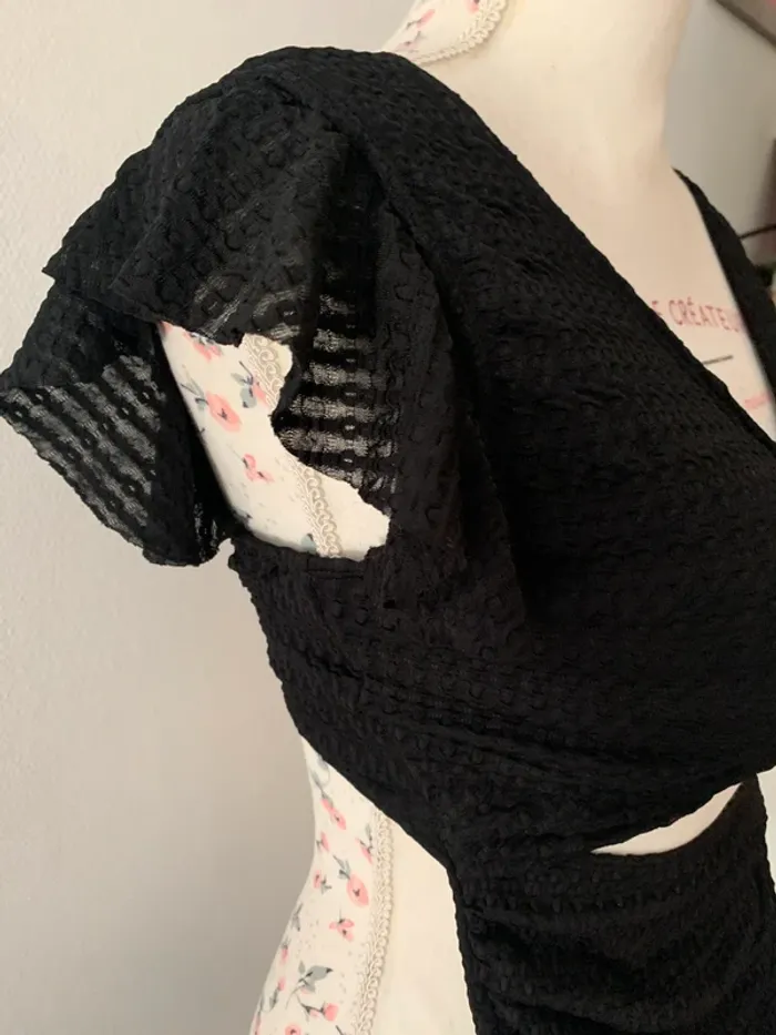 Maillot de bain Taille S/36 - photo numéro 5