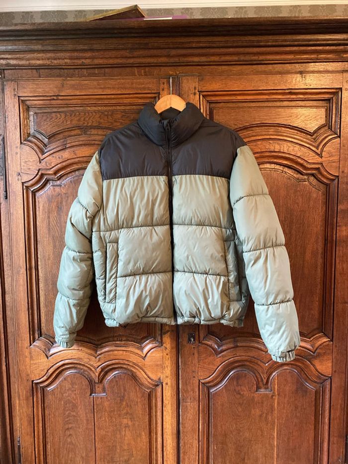 Doudoune épaisse Celio M