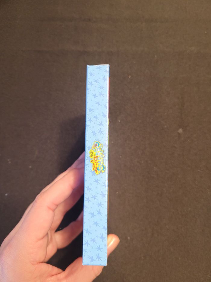 Puzzle zig et shark numéro 1 mcdo - photo numéro 3