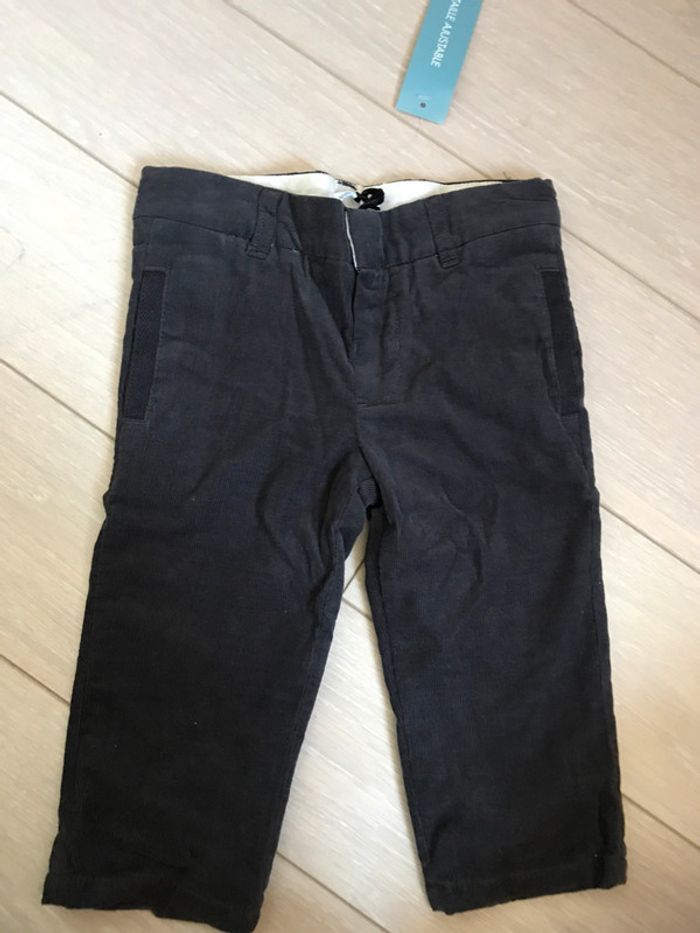 Pantalon boutchou