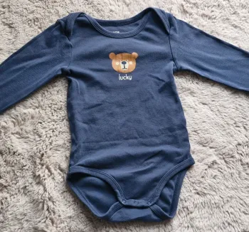Bodie 18M