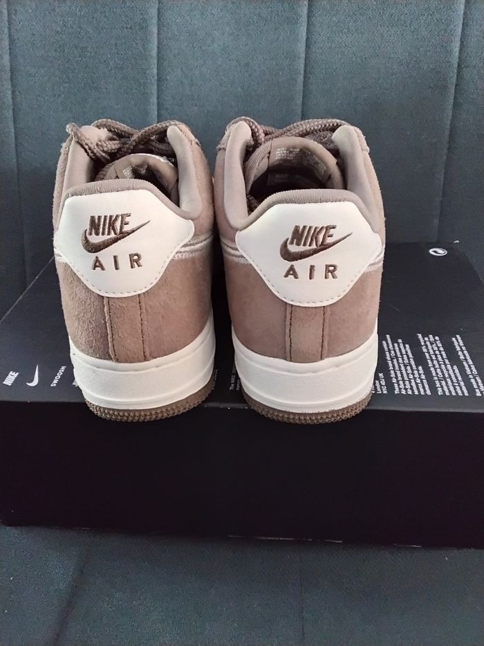 Air Force 1 - photo numéro 5