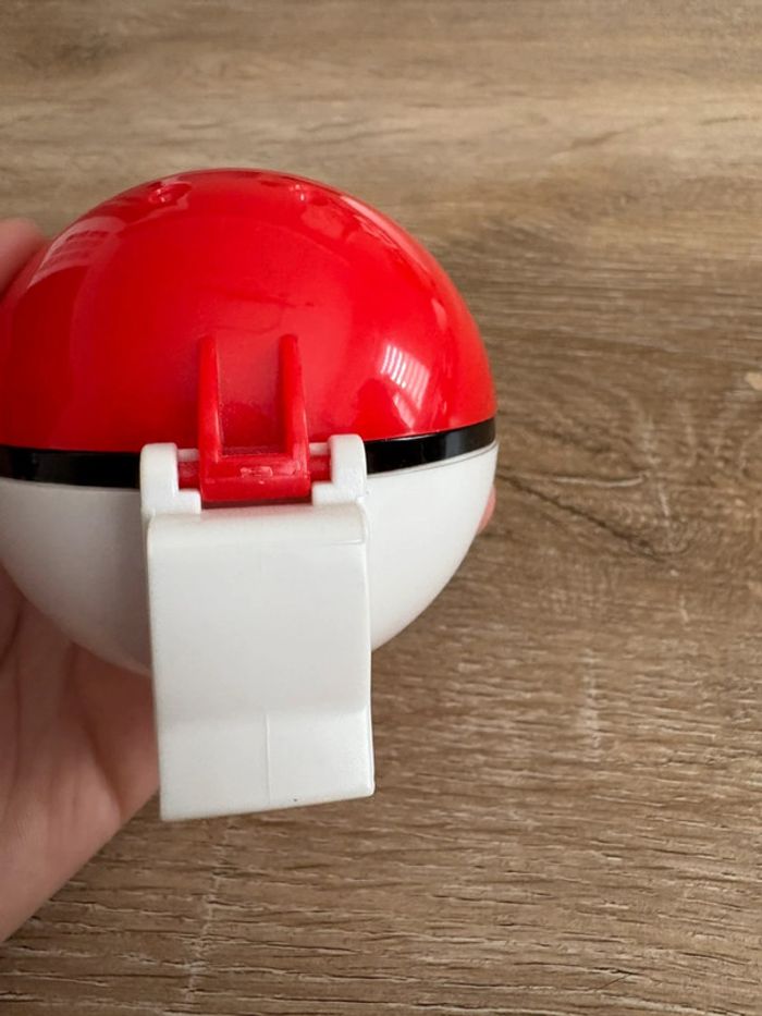 Figurine Pokémon tomy dedenne - photo numéro 6