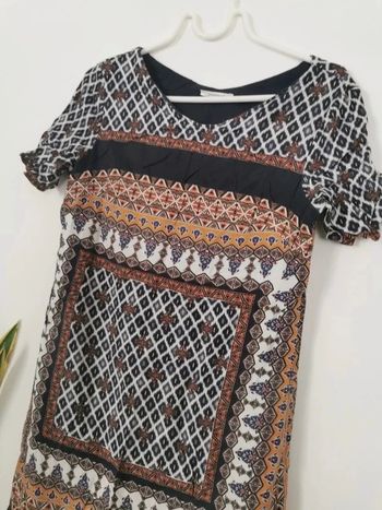 Robe promod taille 36 excellent état