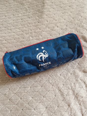 Trousse équipe de France FFF