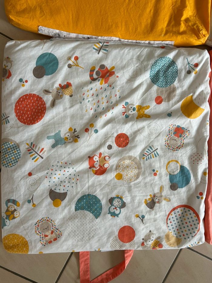 Tapis d’activité - photo numéro 4