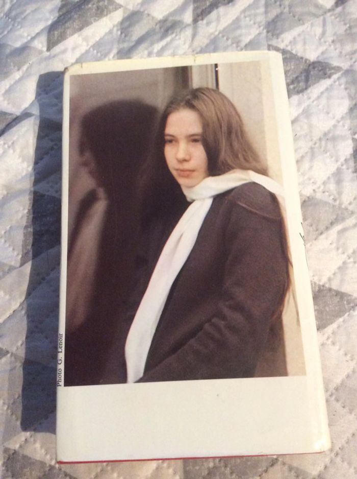 #Malika Valérie Valère - photo numéro 3