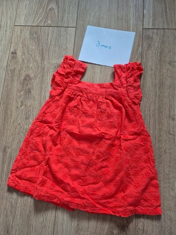 Robe Kiabi
