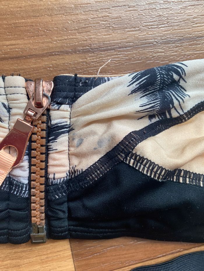 Ensemble maillot 2 pièces - photo numéro 4