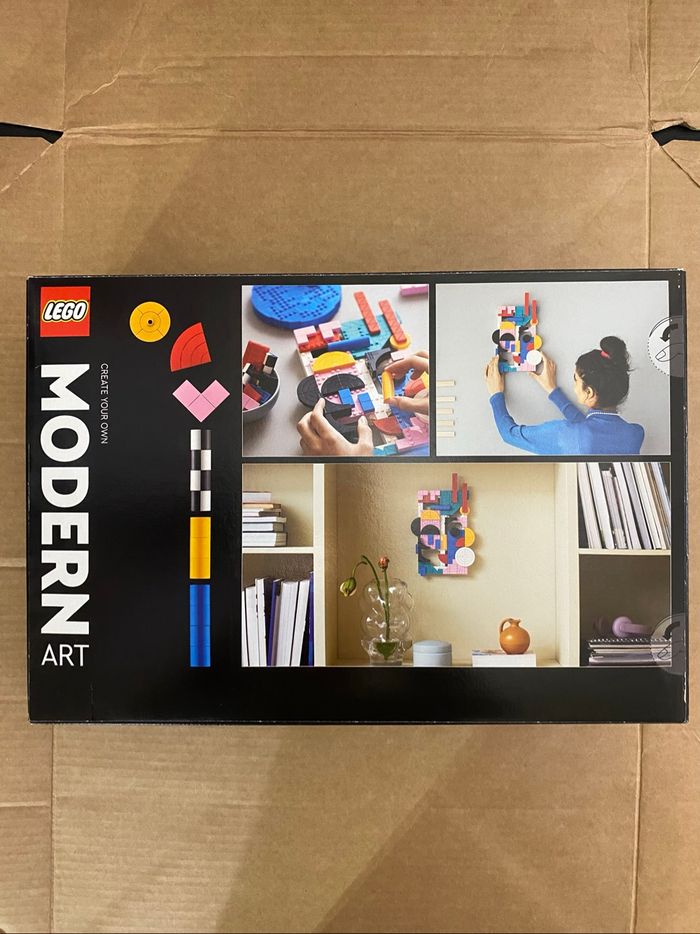 [neuf et scellé] lego 31210 - photo numéro 2