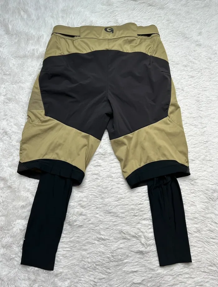 Short et legging Gonso - photo numéro 3