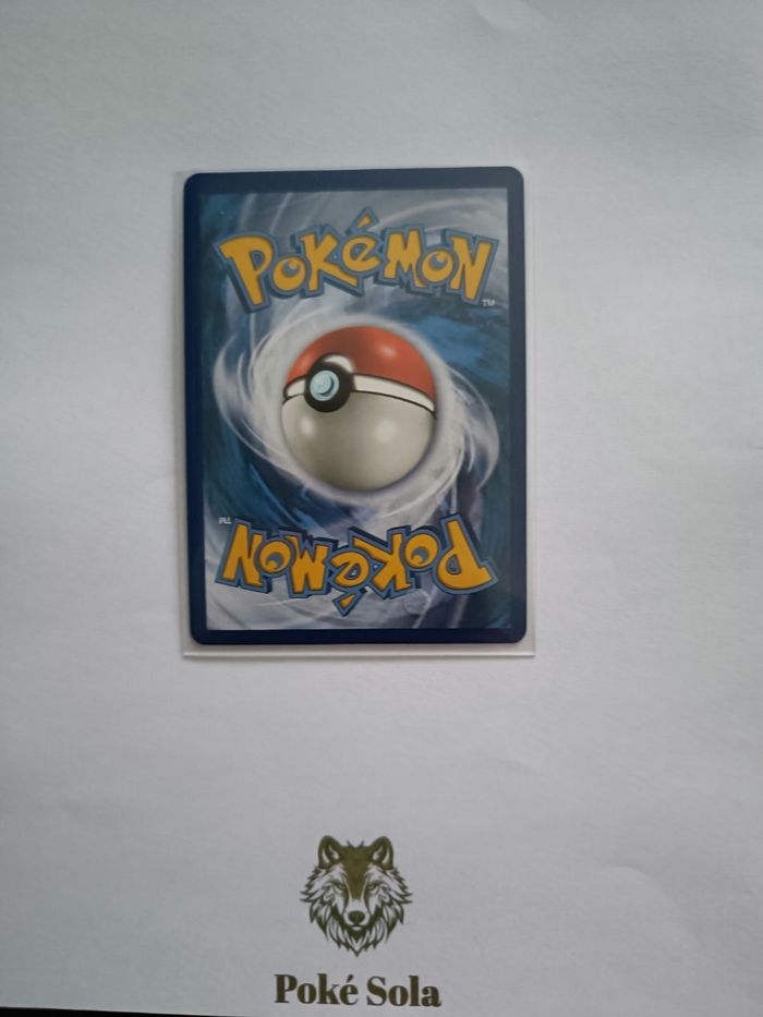 Arceus Brillant 57/73 - Légende brillante - photo numéro 2