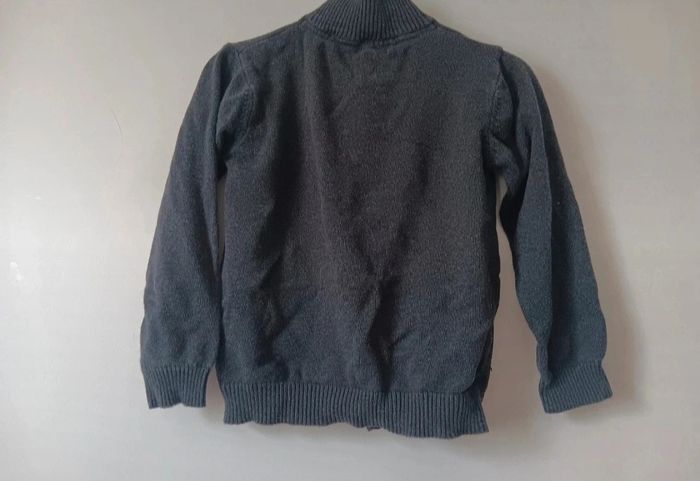 Gilet in extenso 6ans - photo numéro 2