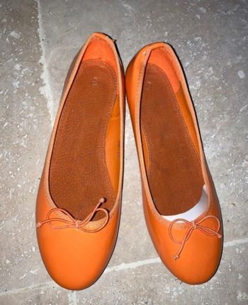 Ballerines