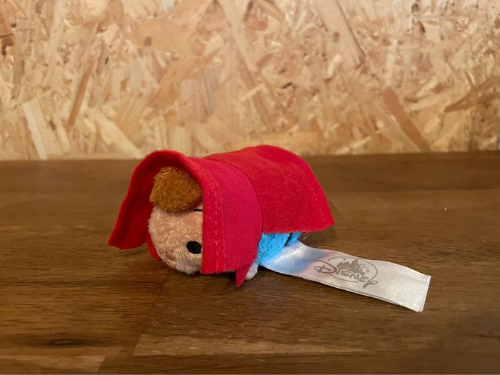 Tsum Tsum officiel Disney Le prince Philippe dans La belle au bois dormant