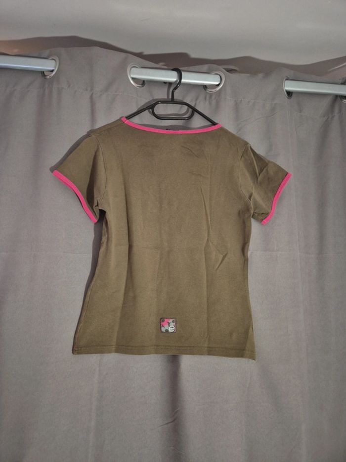 Tee shirt - photo numéro 7
