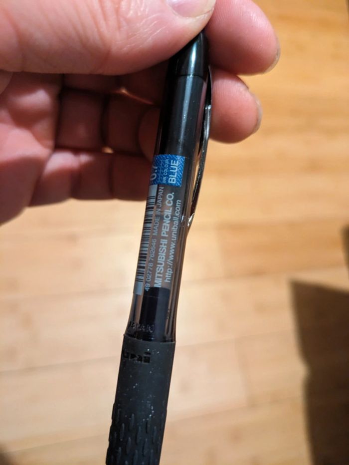 Stylo - photo numéro 3
