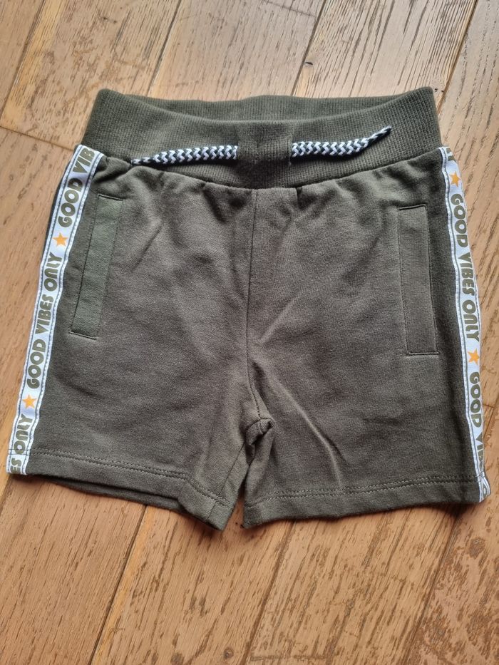 Ensemble 2 pièces - photo numéro 2