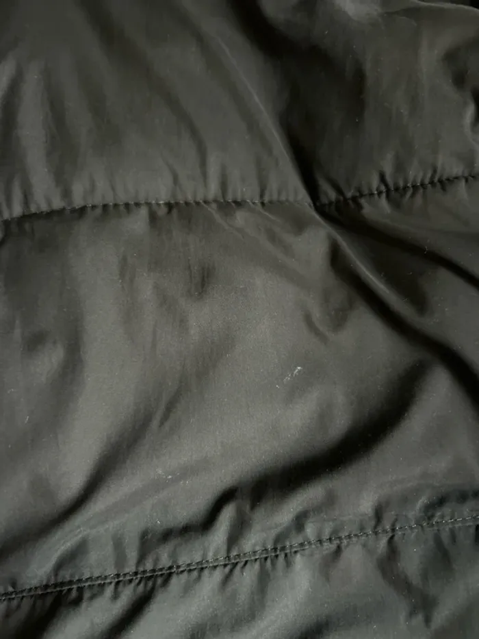 Doudoune homme Hollister taille L - photo numéro 5