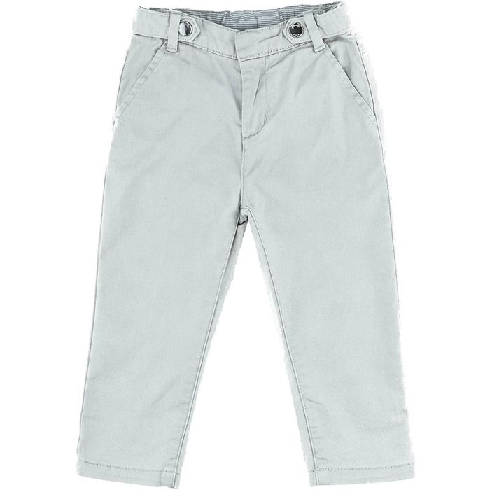 Pantalon 18 mois en jean Jacadi