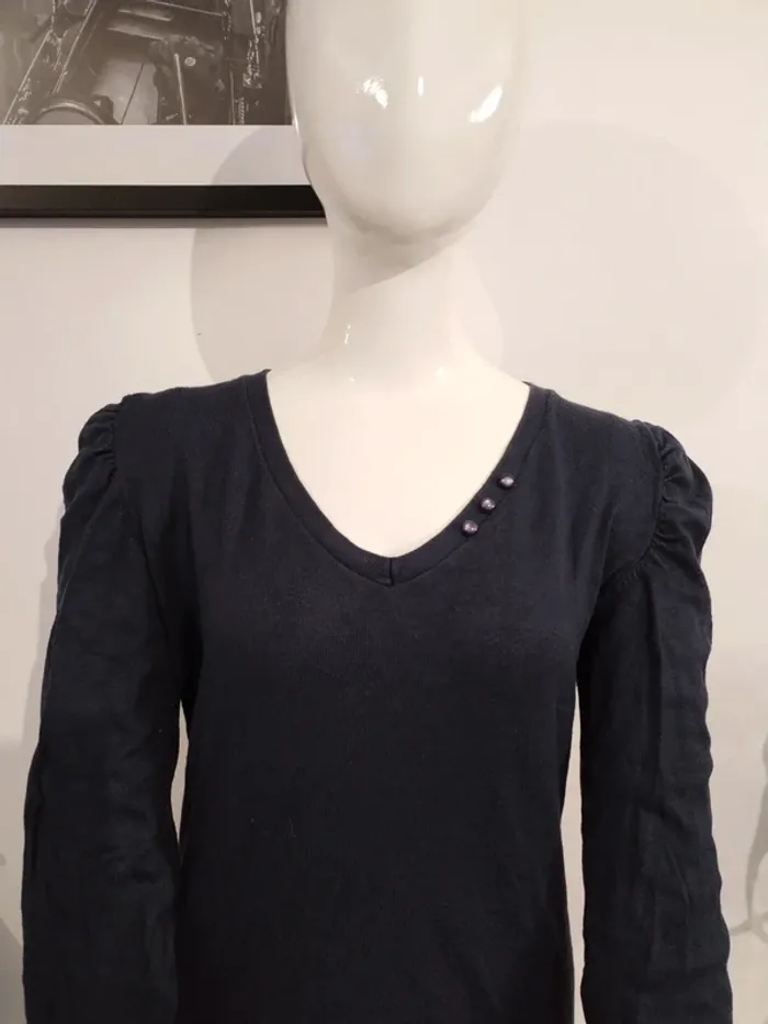 Pull femme taille 38 Via28 - photo numéro 2