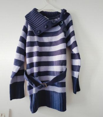 Pull long 6 ans Palomino