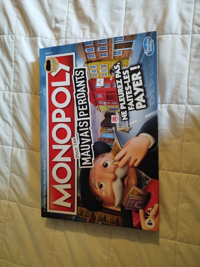 Monopoly