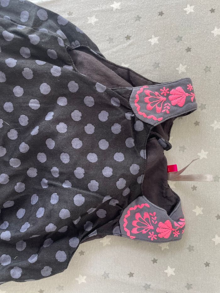 Robe orchestra - photo numéro 2