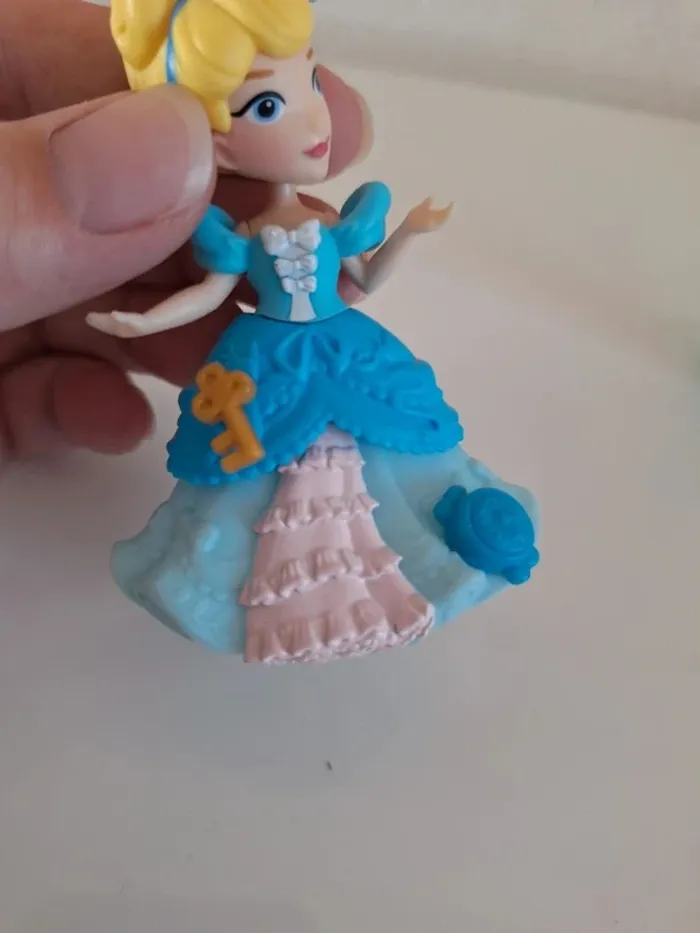 Figurines Little Kingdom Disney - photo numéro 5