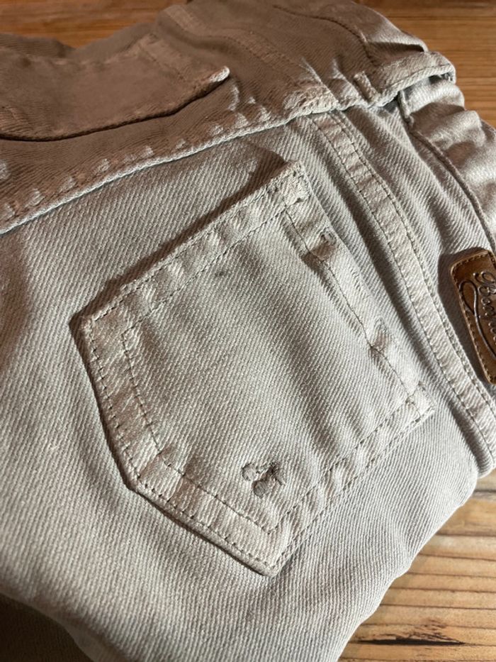 Jeans bonpoint 2 ans - photo numéro 11