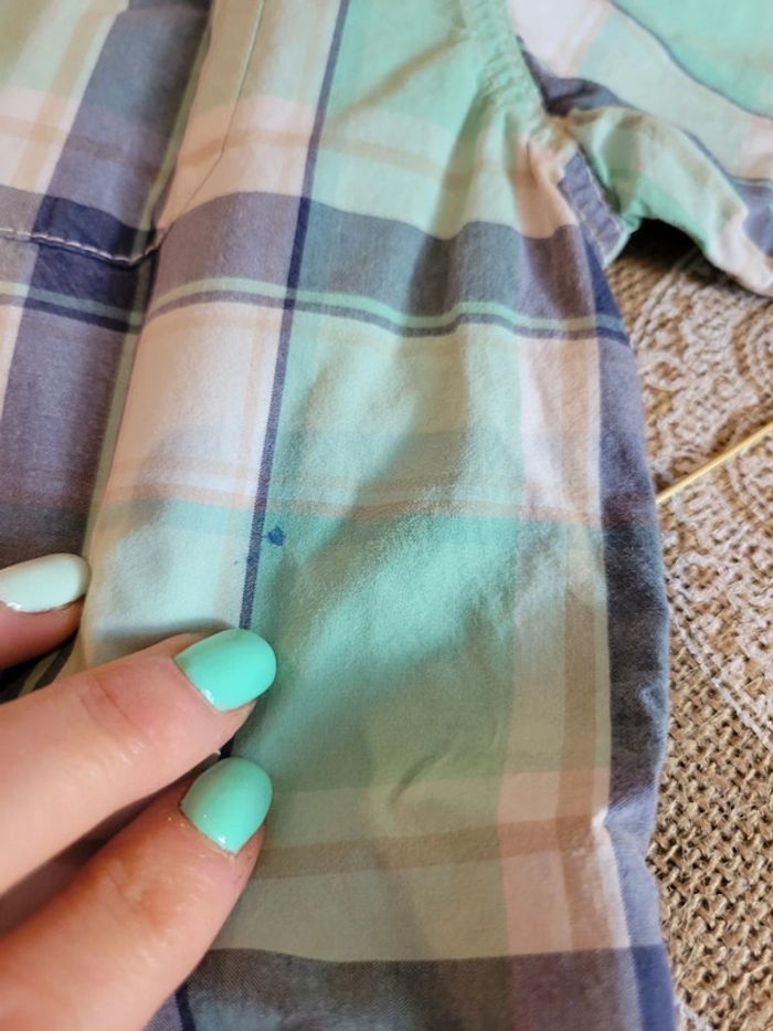 Chemise lots 50% - photo numéro 3