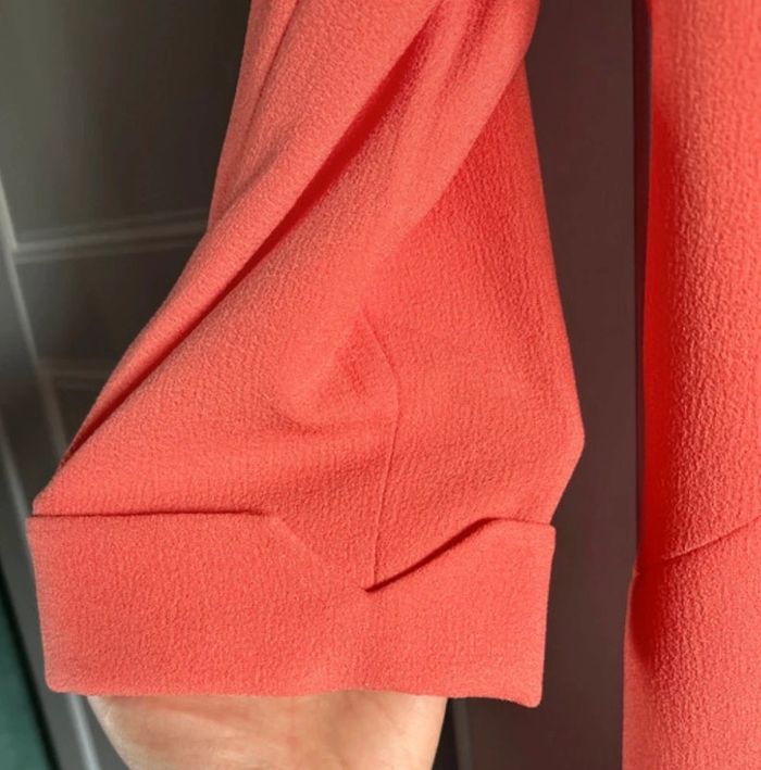 Veste Patrice Breal Taille 40 - photo numéro 4
