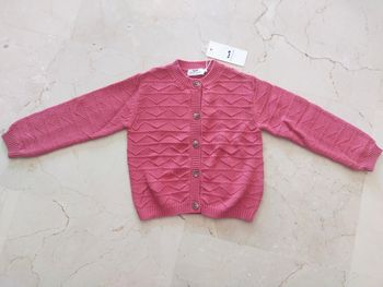 Gilet Cyrillus T.6A