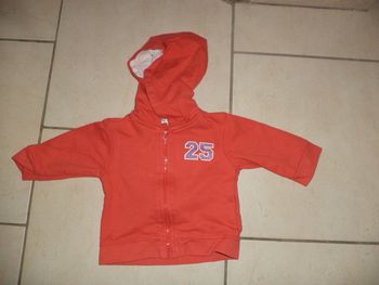 veste 3m