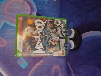 metaphor xbox one