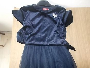 robe de ceremonie