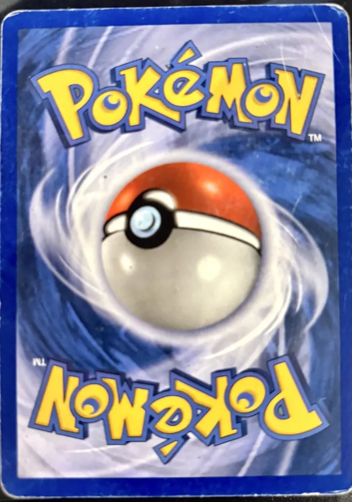 Nintendo Pokémon JCC Systeme à haute pression (POP3 10/17) - photo numéro 2