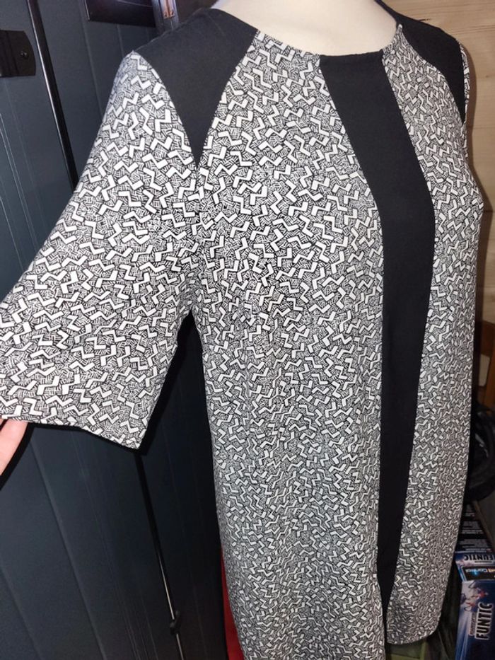 Robe taille 38 - photo numéro 3