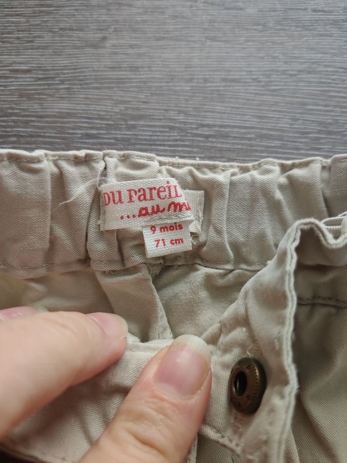 Pantalon - photo numéro 2